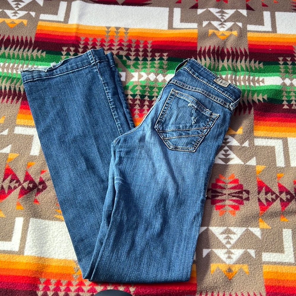 W ARIAT Trousers jeans